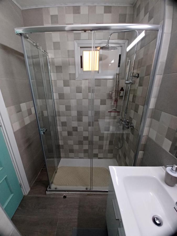 Apartamento Aguila *