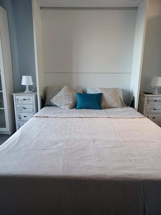 Apartamento Aguila *
