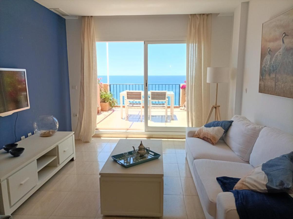 Carvajal Seaview