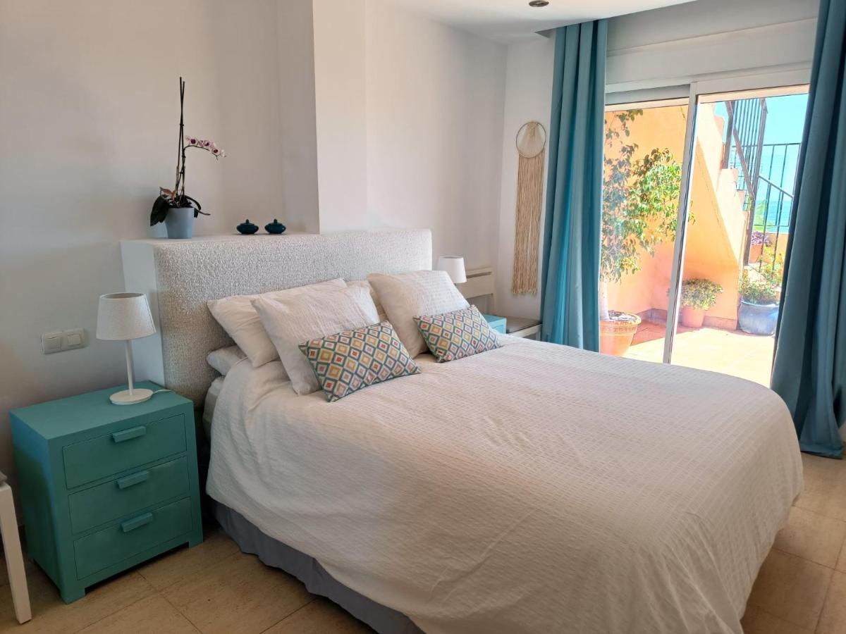 Apartment Carvajal Seaview