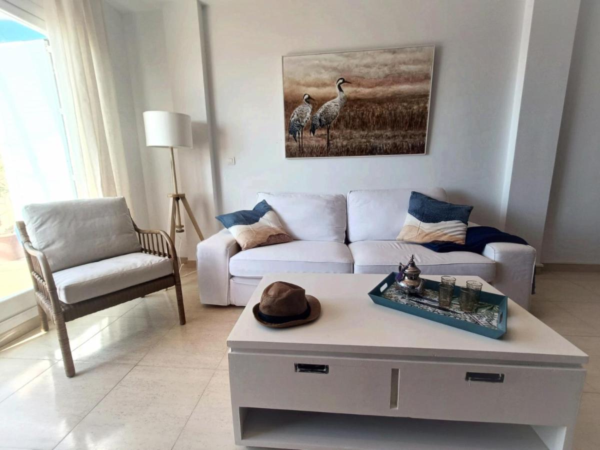 Carvajal Seaview Benalmadena