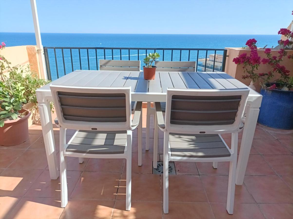 Carvajal Seaview * Benalmadena
