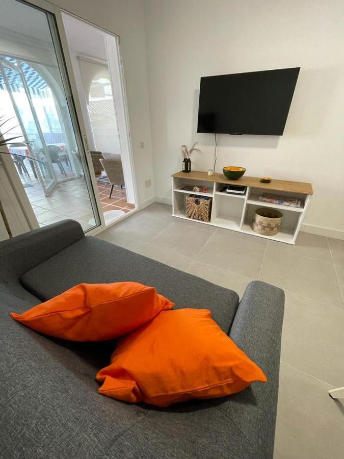 Encantador Piso Con Terraza Y Piscina Appartement *