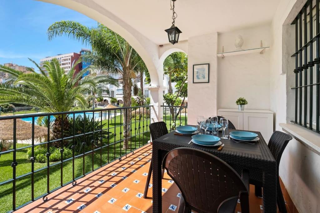 Benalmar Playa Apartment Benalmadena