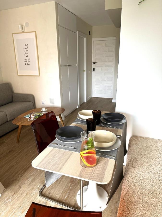 Apartamento Minerva Estudio White Jasmine, And Pool