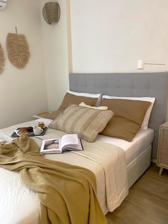 Minerva Estudio White Jasmine, And Pool Apartamento *