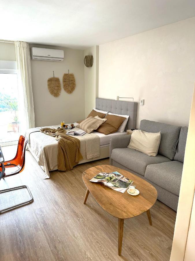 Apartamento Minerva Estudio White Jasmine, And Pool *