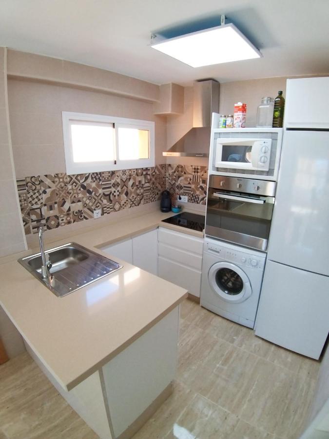 Arroyo New Benalmadena, Malaga - Sea View, Pool, Wifi Apartment *