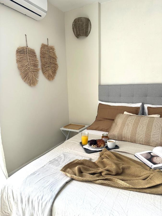 Minerva Estudio White Jasmine, And Pool Apartamento *