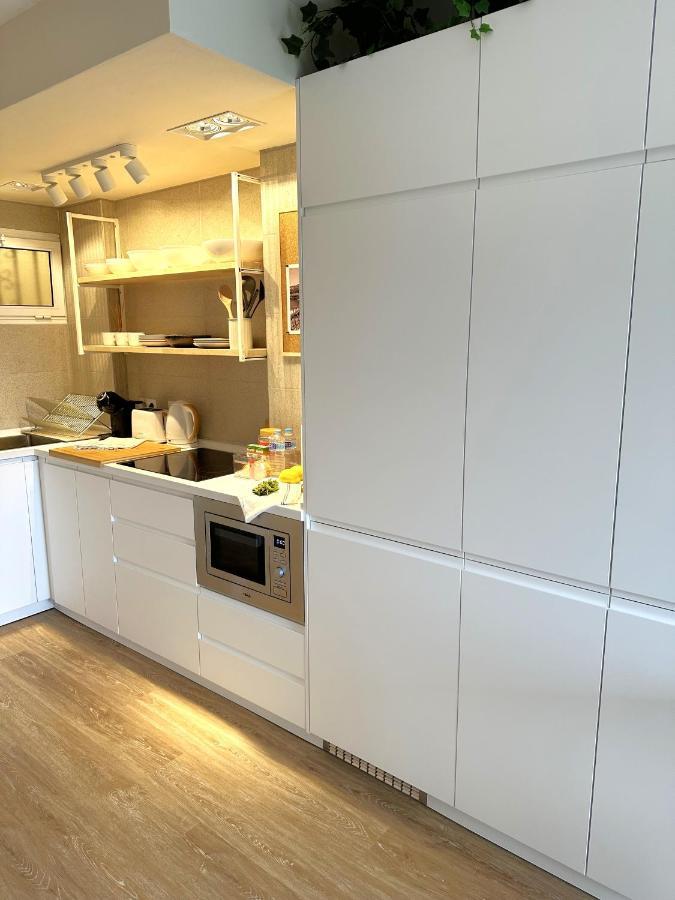 Apartamento Minerva Estudio White Jasmine, And Pool *