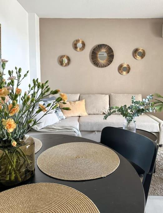Elegant 2-bedroom With Beautiful Views * Benalmadena