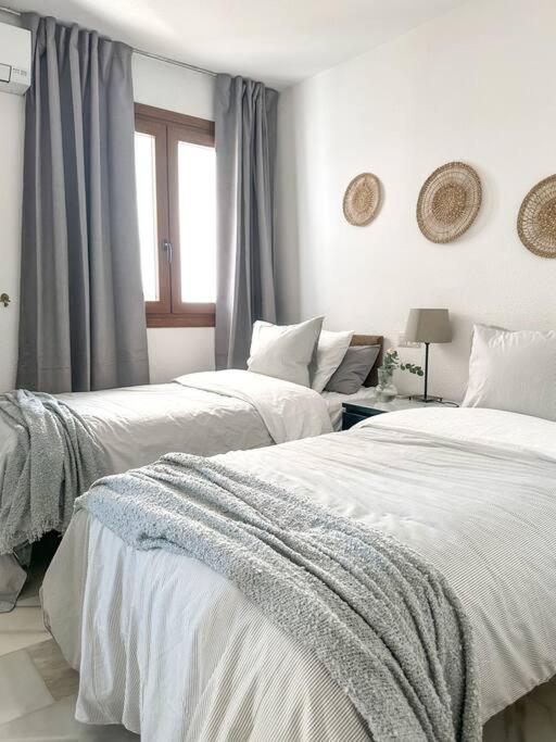 Apartment Elegant 2-bedroom With Beautiful Views
