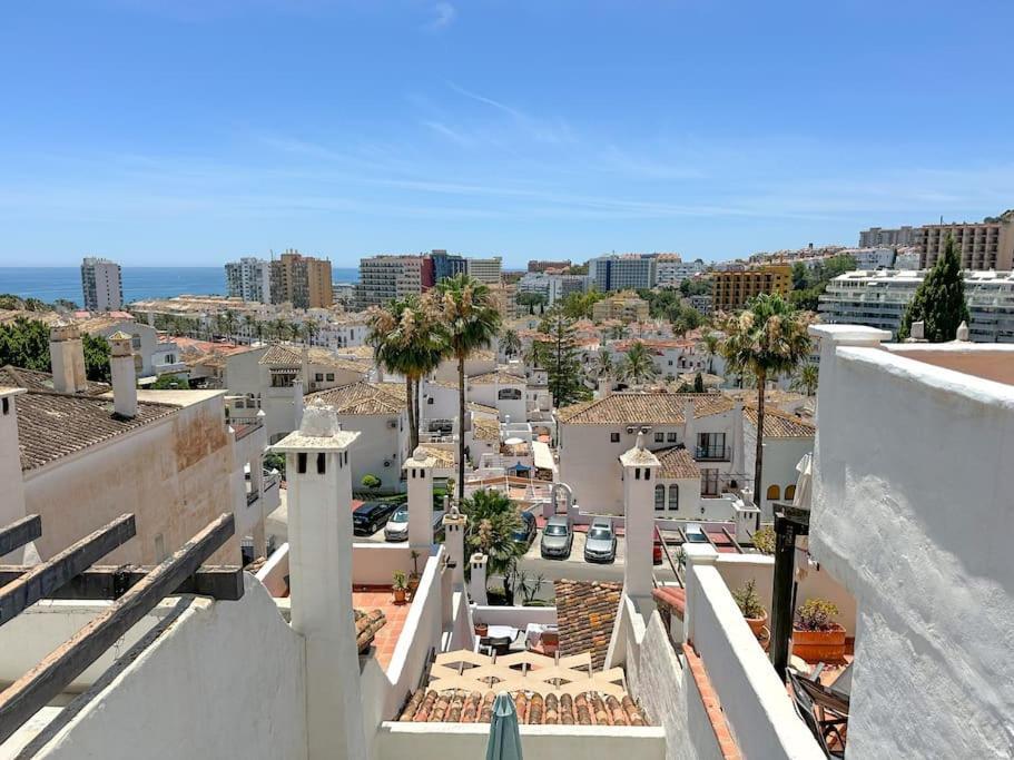 Elegant 2-bedroom With Beautiful Views
