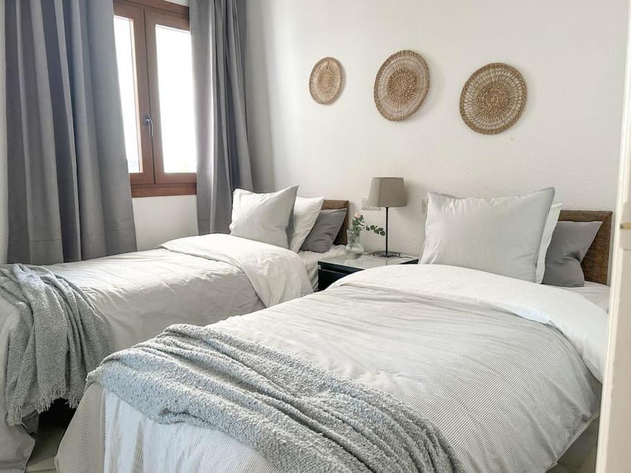 Elegant 2-bedroom With Beautiful Views Benalmadena