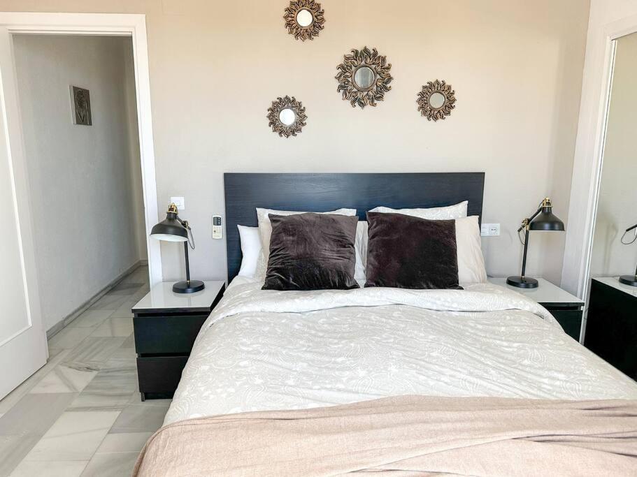 Apartment Elegant 2-bedroom With Beautiful Views *