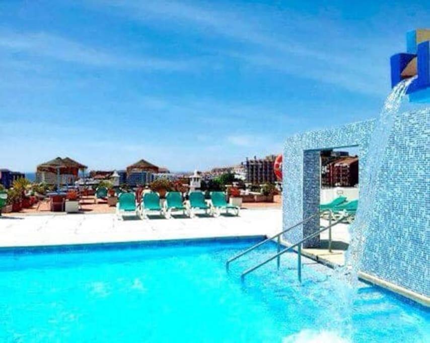 Apartment Elegant 2-bedroom With Beautiful Views *