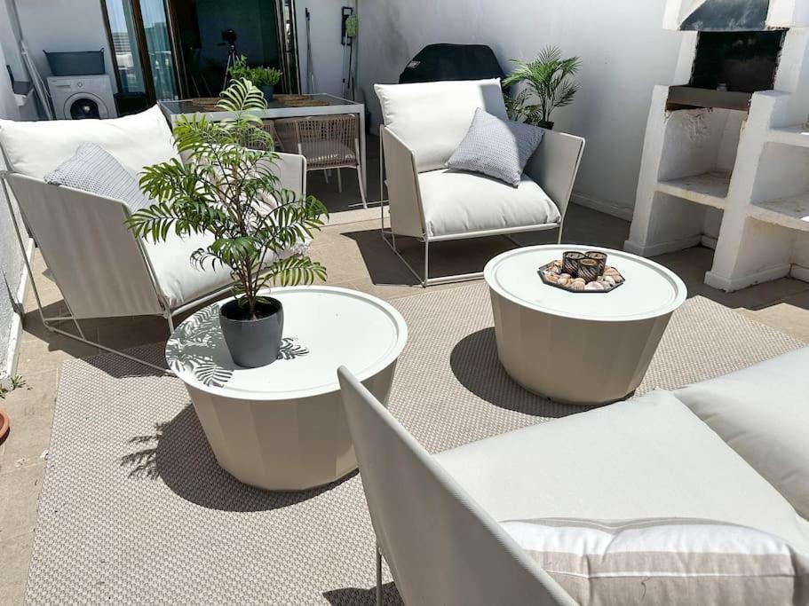 Apartment Elegant 2-bedroom With Beautiful Views