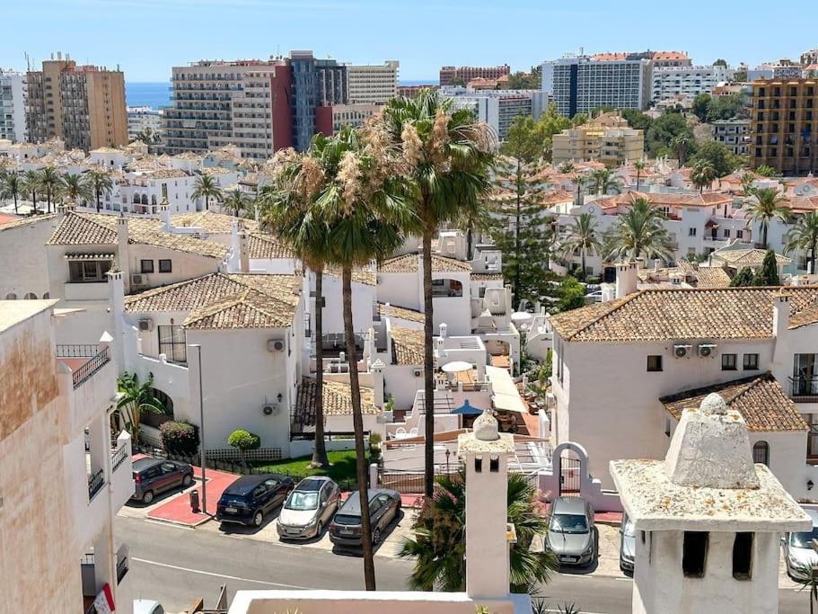 Elegant 2-bedroom With Beautiful Views