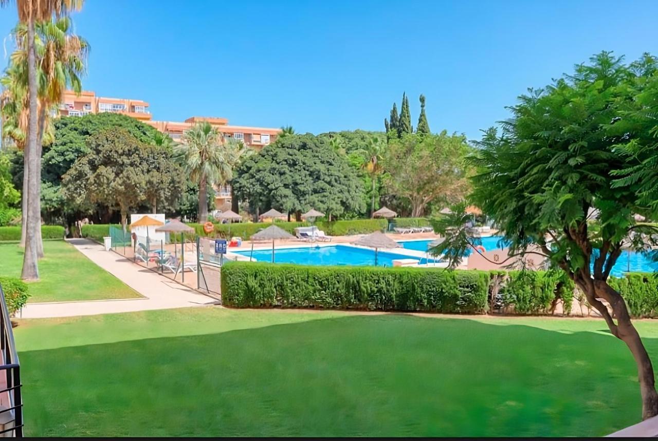 Hercules Moderno Estudio En Parque La Paloma Con Vista Al Mar Apartment *