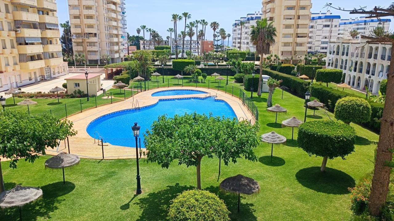 Appartement Andalucia Beach & Garden *