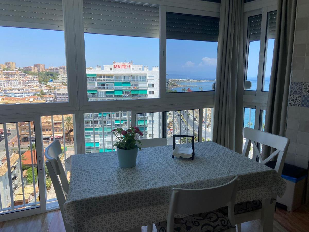 Maites 2- Estudio Apartamento