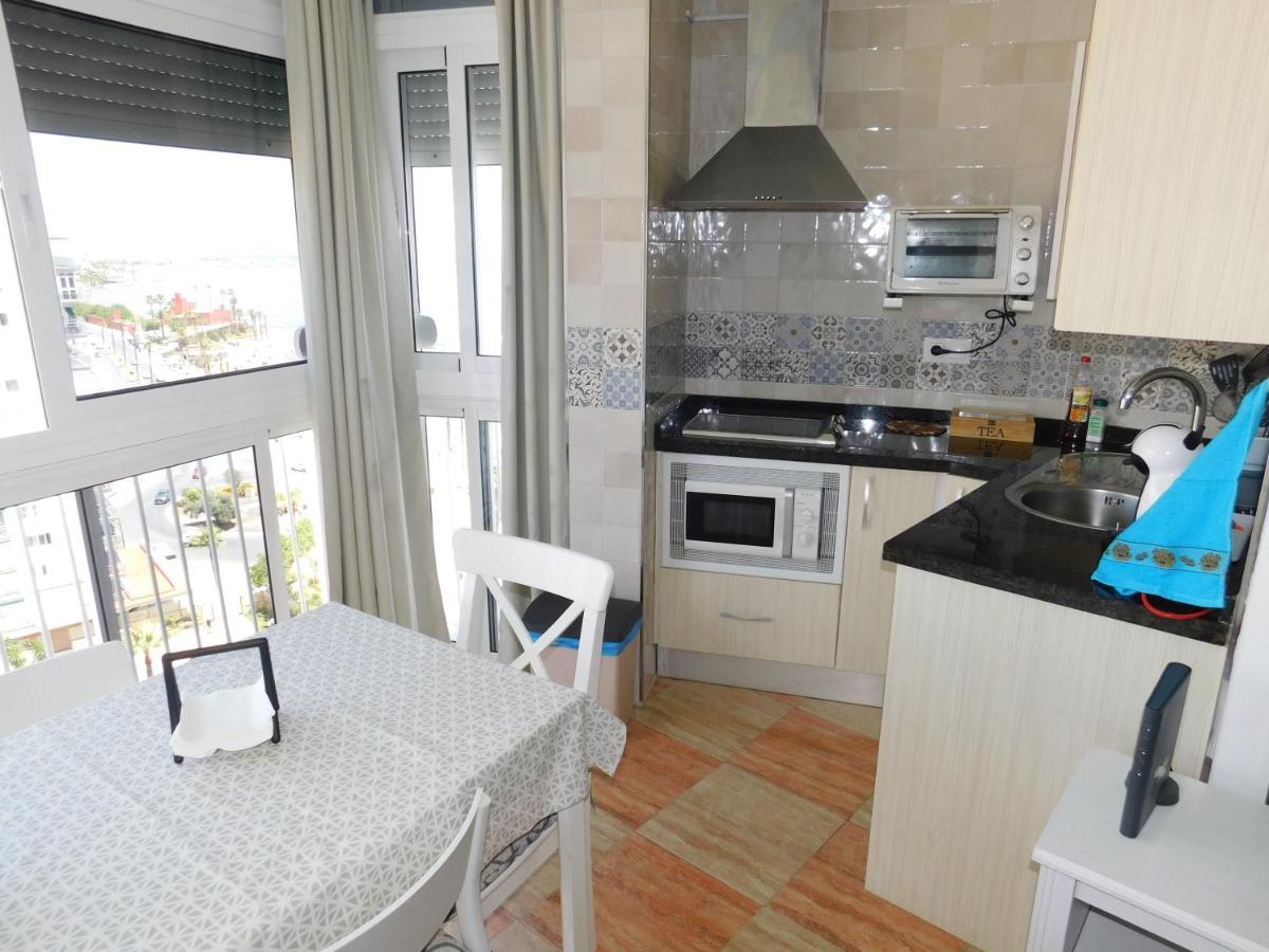 Apartamento Maites 2- Estudio