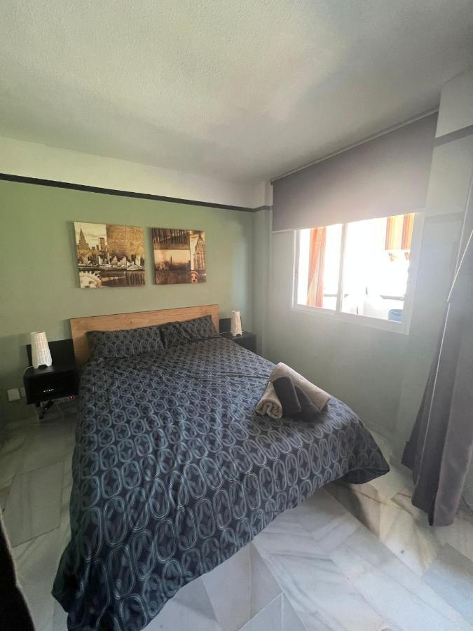 Lovely For 2 To 4 People---apartamento De Dos A Cuatro Personas Apartment