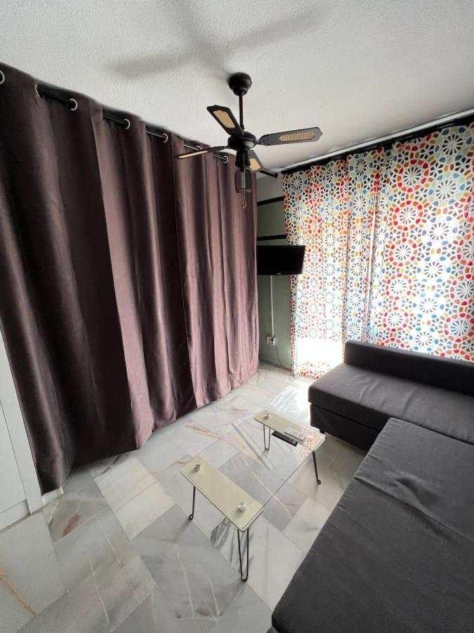 Appartement Lovely For 2 To 4 People---apartamento De Dos A Cuatro Personas