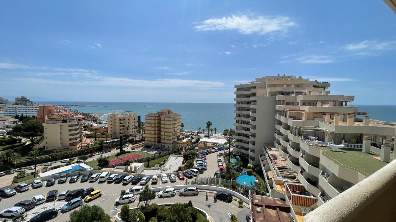 Estudio Con Vista Al Mar 19 Apartment