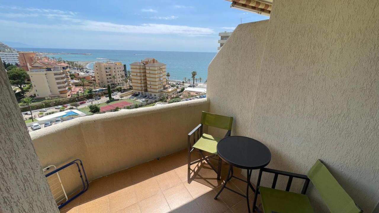 Apartment Estudio Con Vista Al Mar 19 *