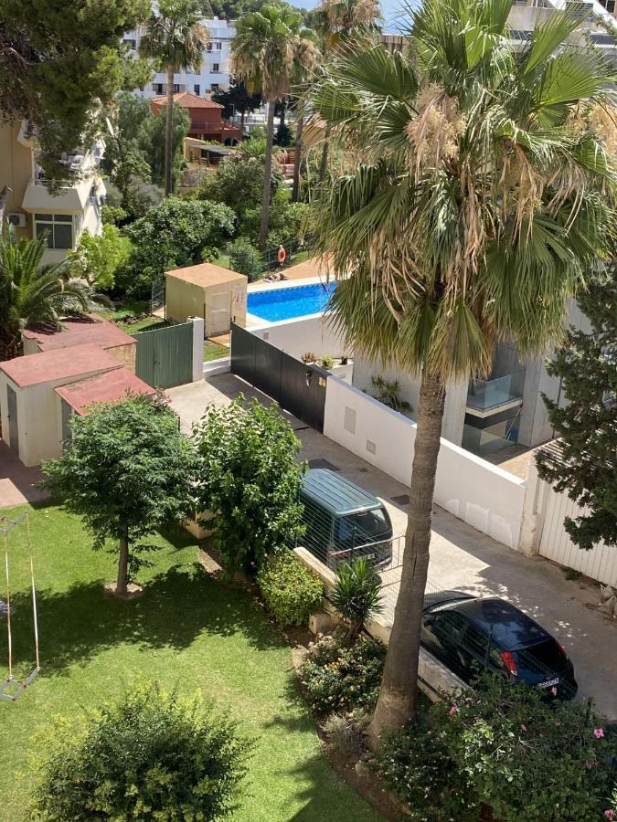 Apartment La Ventana De Puerto Marina