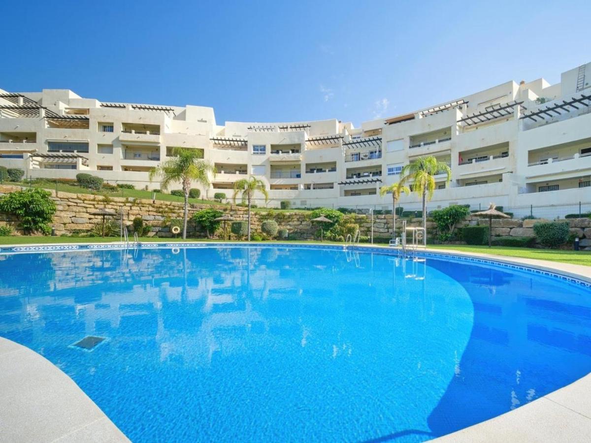 Appartement Cibeles 16, Pool View, Terrace, Golf