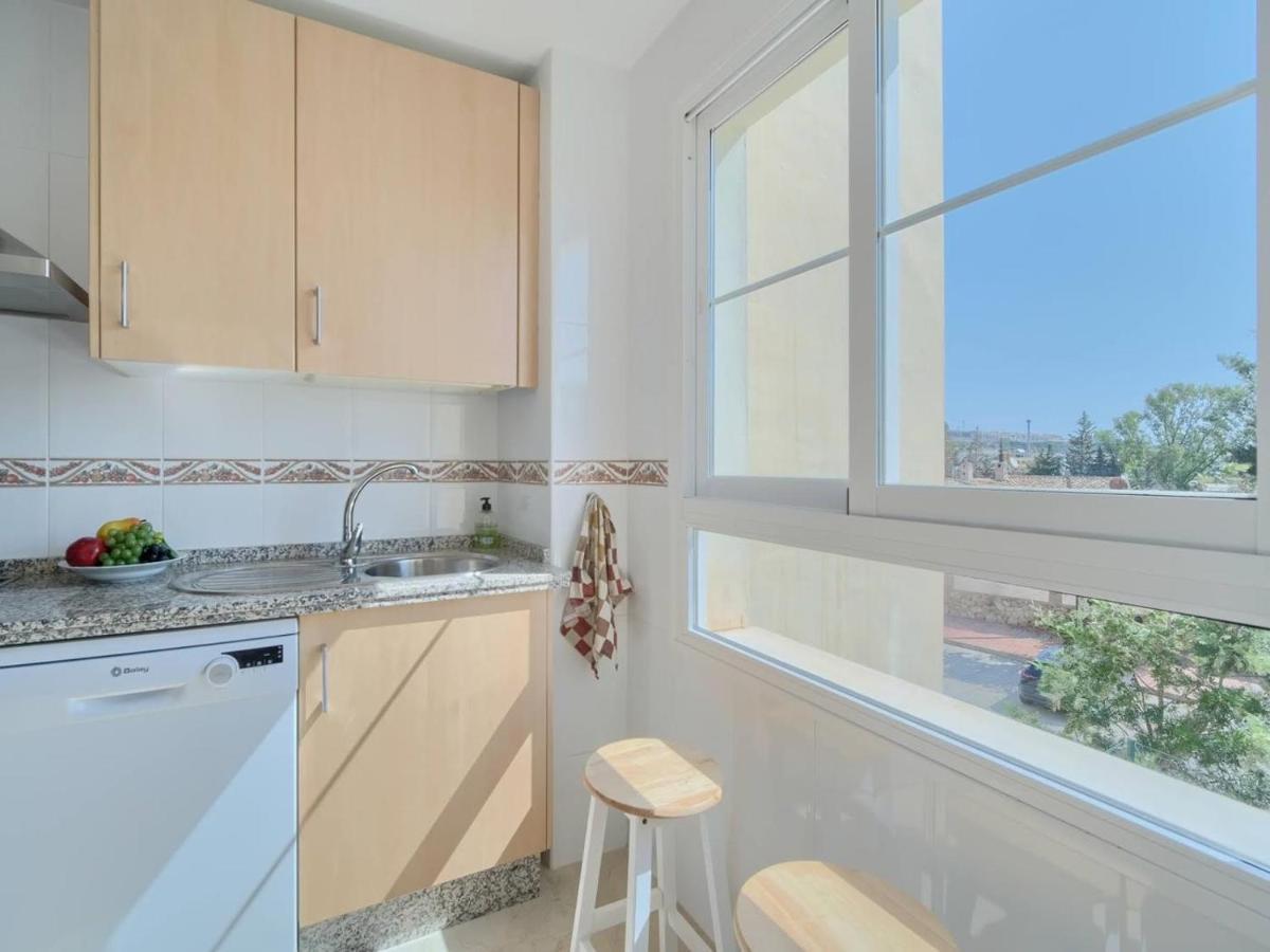 Cibeles 16, Pool View, Terrace, Golf Benalmadena