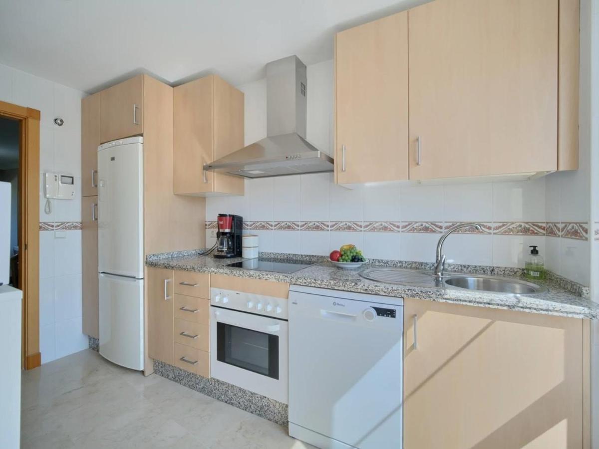 Appartement Cibeles 16, Pool View, Terrace, Golf *