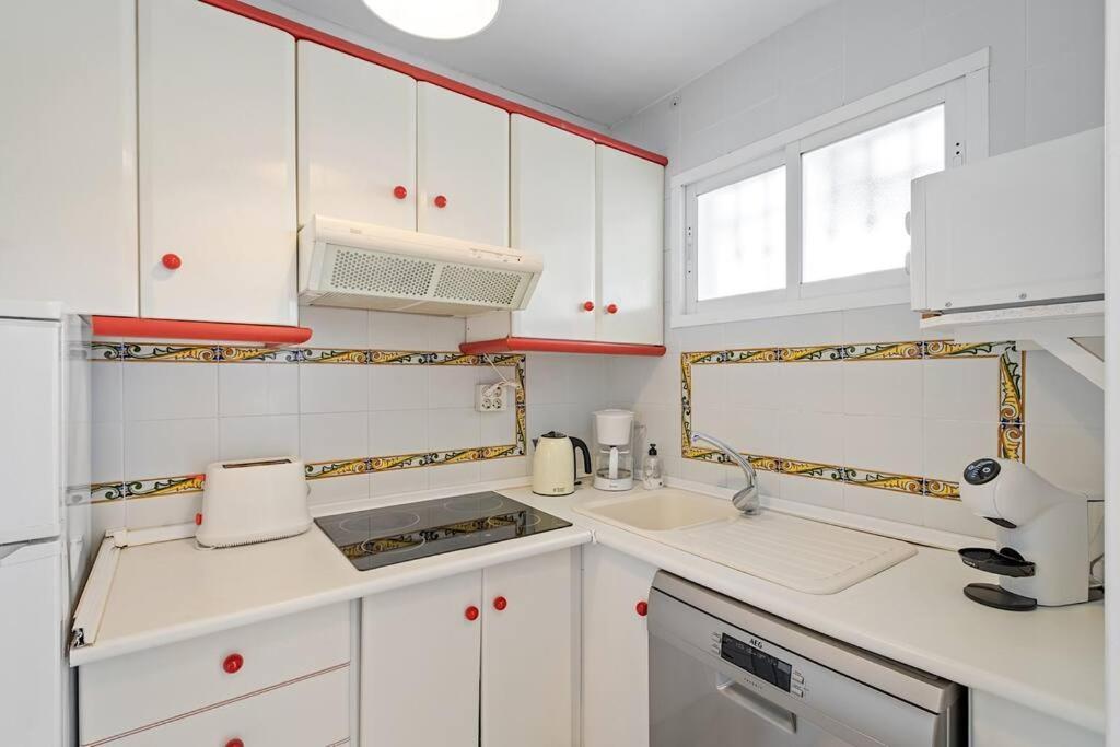Apartment Benalmar Playa !