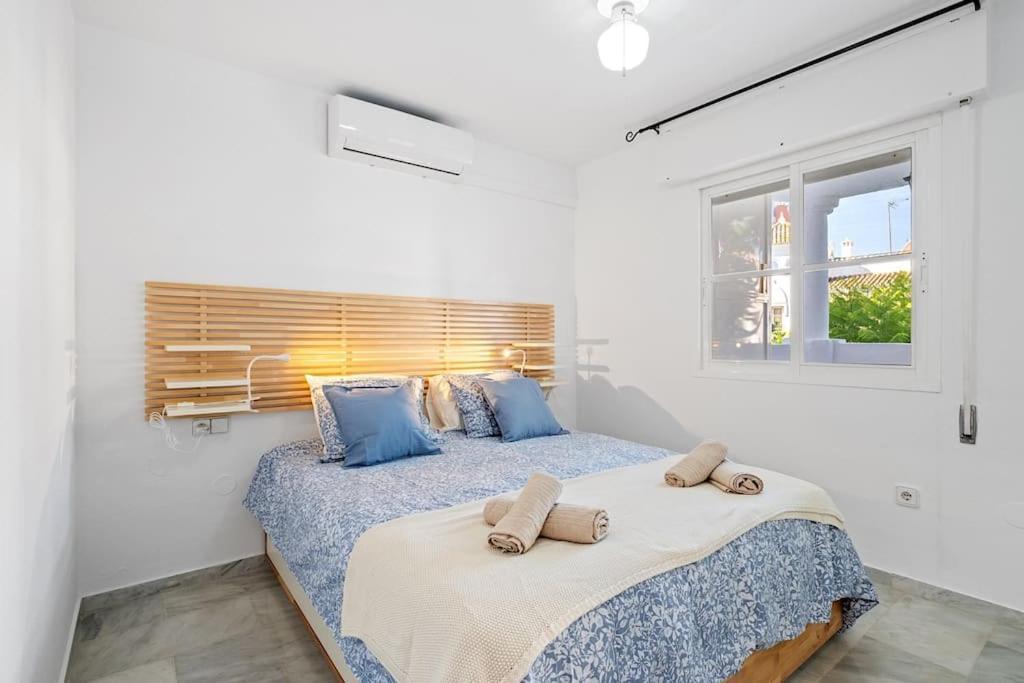 Benalmar Playa ! Apartment