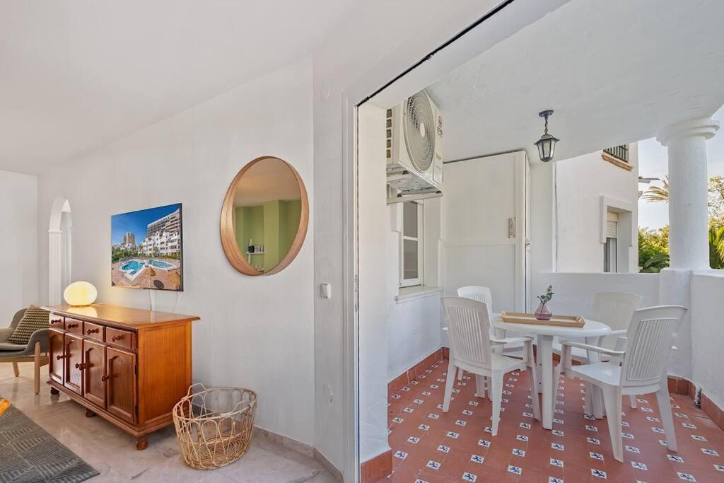 Benalmar Playa ! Apartment