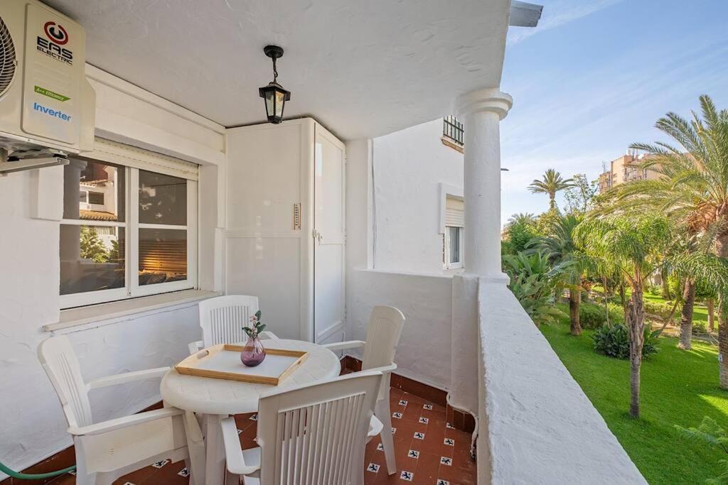Apartment Benalmar Playa ! Benalmadena