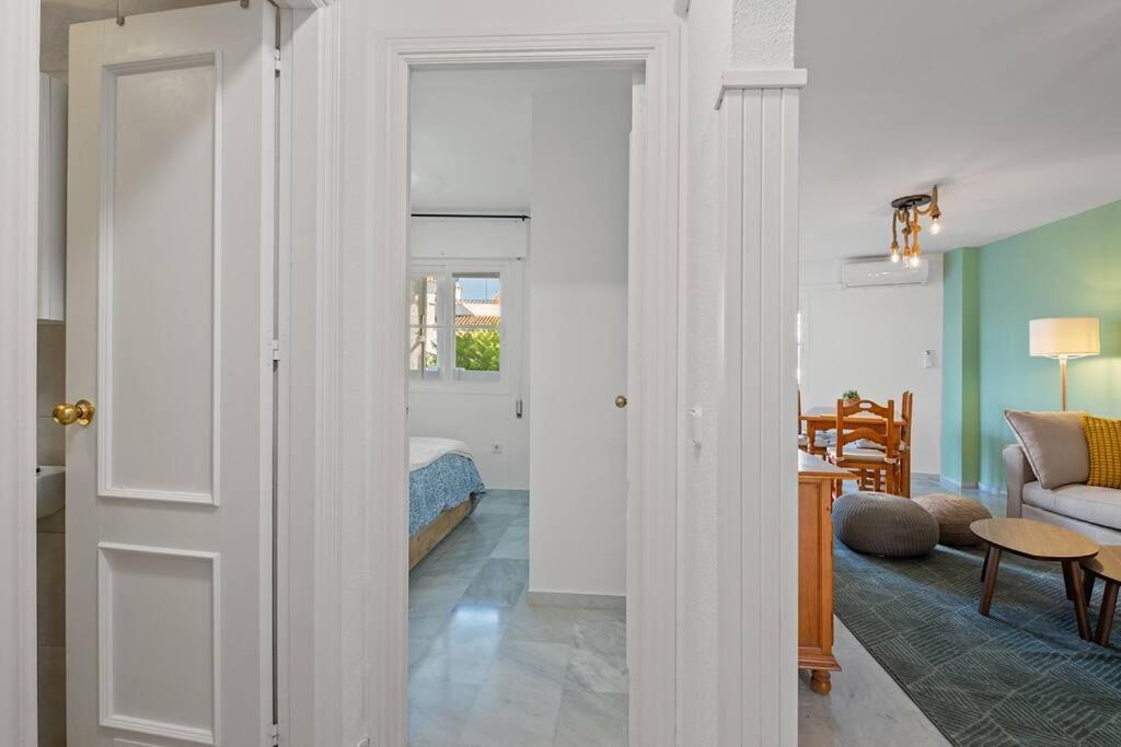 Benalmar Playa ! Appartement