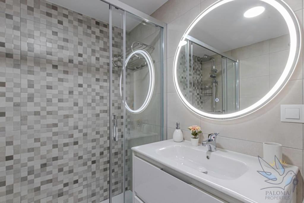 Appartement Precioso De 1 En Benalbeach