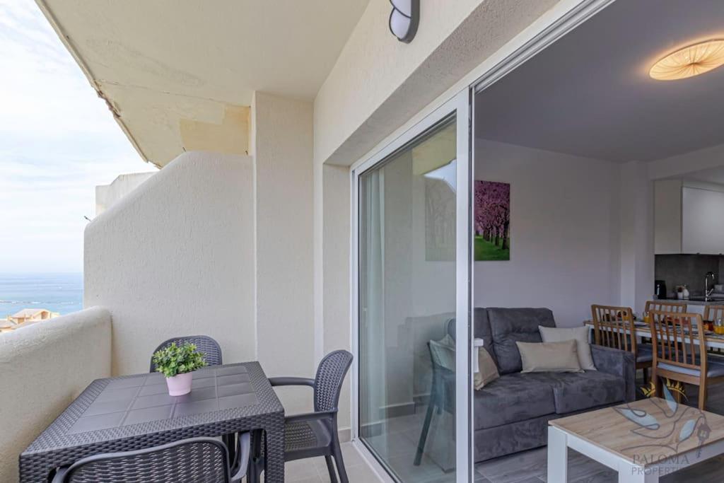 Precioso De 1 En Benalbeach Benalmádena