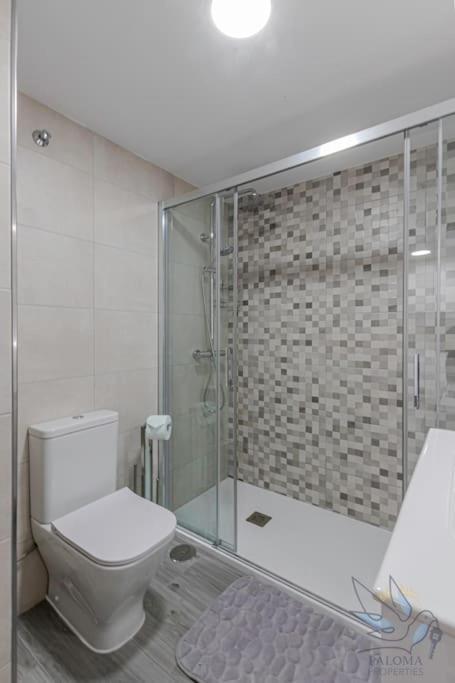 Appartement Precioso De 1 En Benalbeach