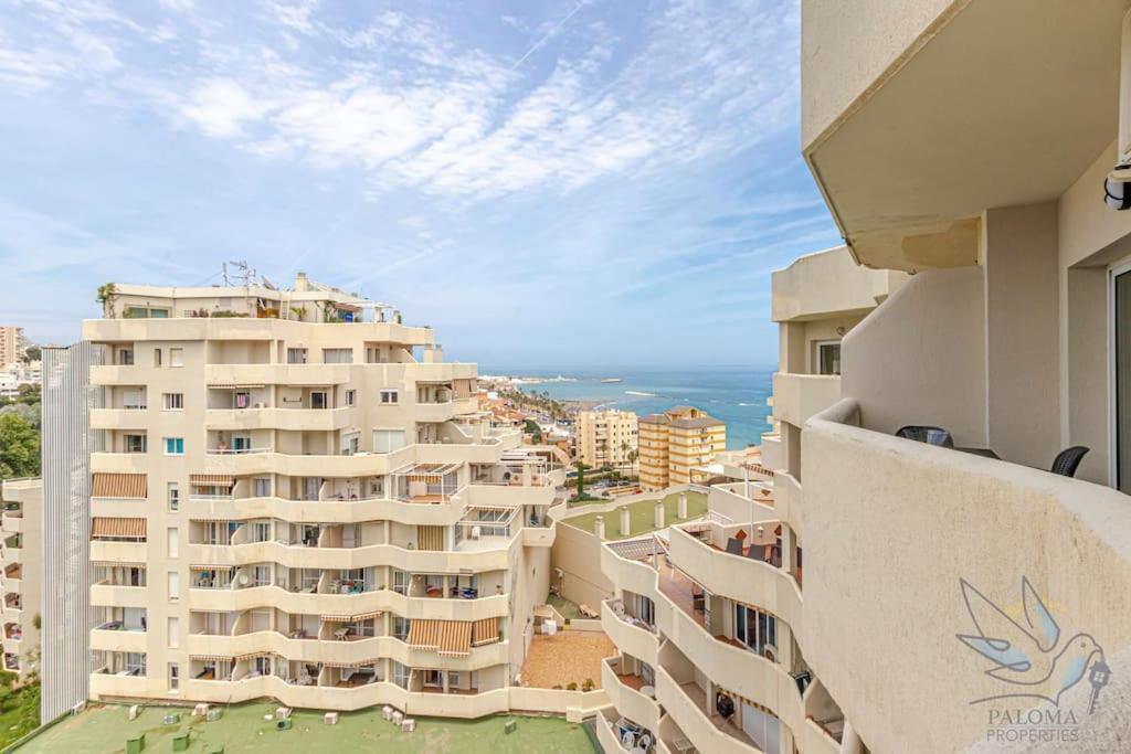 Appartement Precioso De 1 En Benalbeach Benalmádena