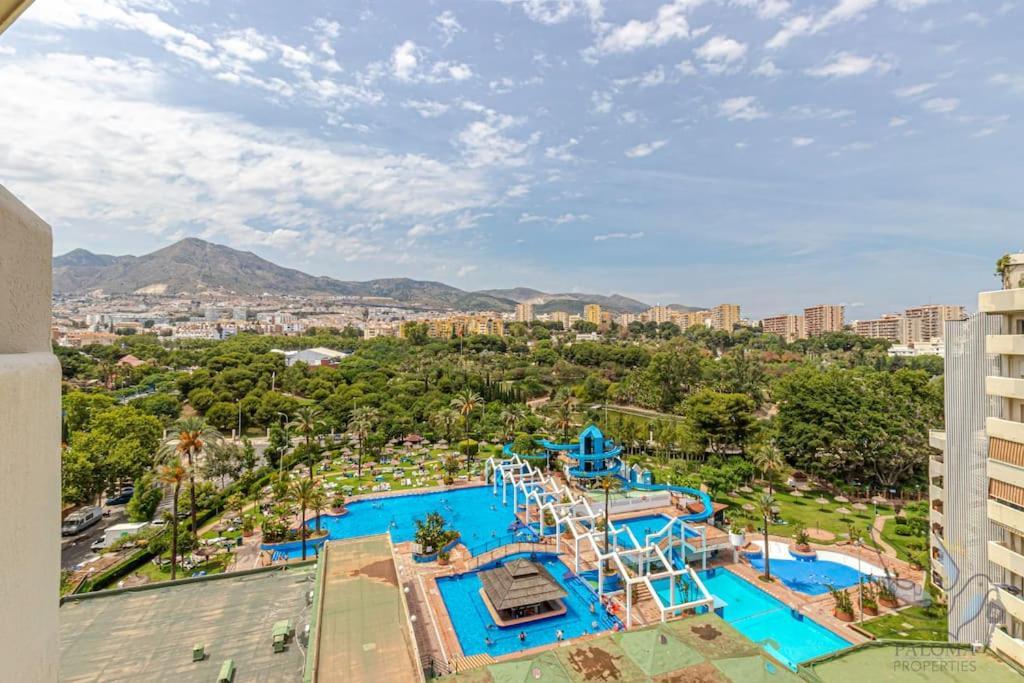 Appartement Precioso De 1 En Benalbeach