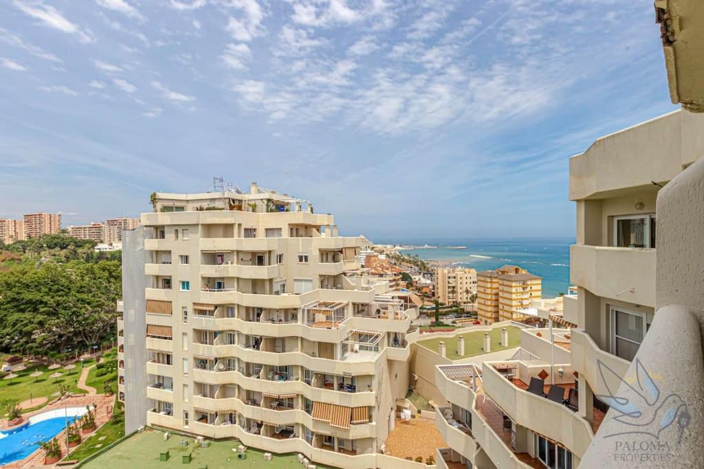 Precioso De 1 En Benalbeach *