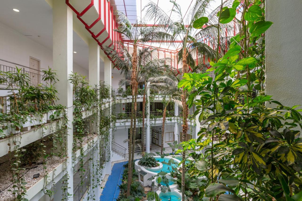 Apartment Benal *