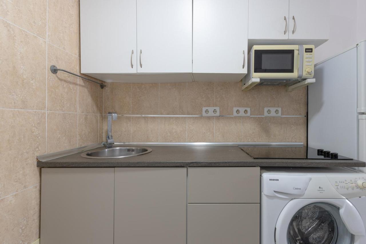 Benal Apartment *