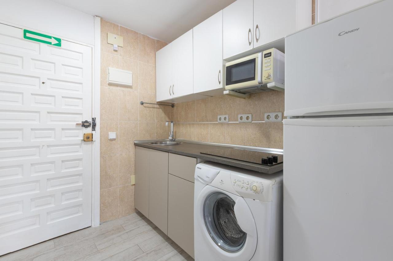 Apartment Benal Benalmádena