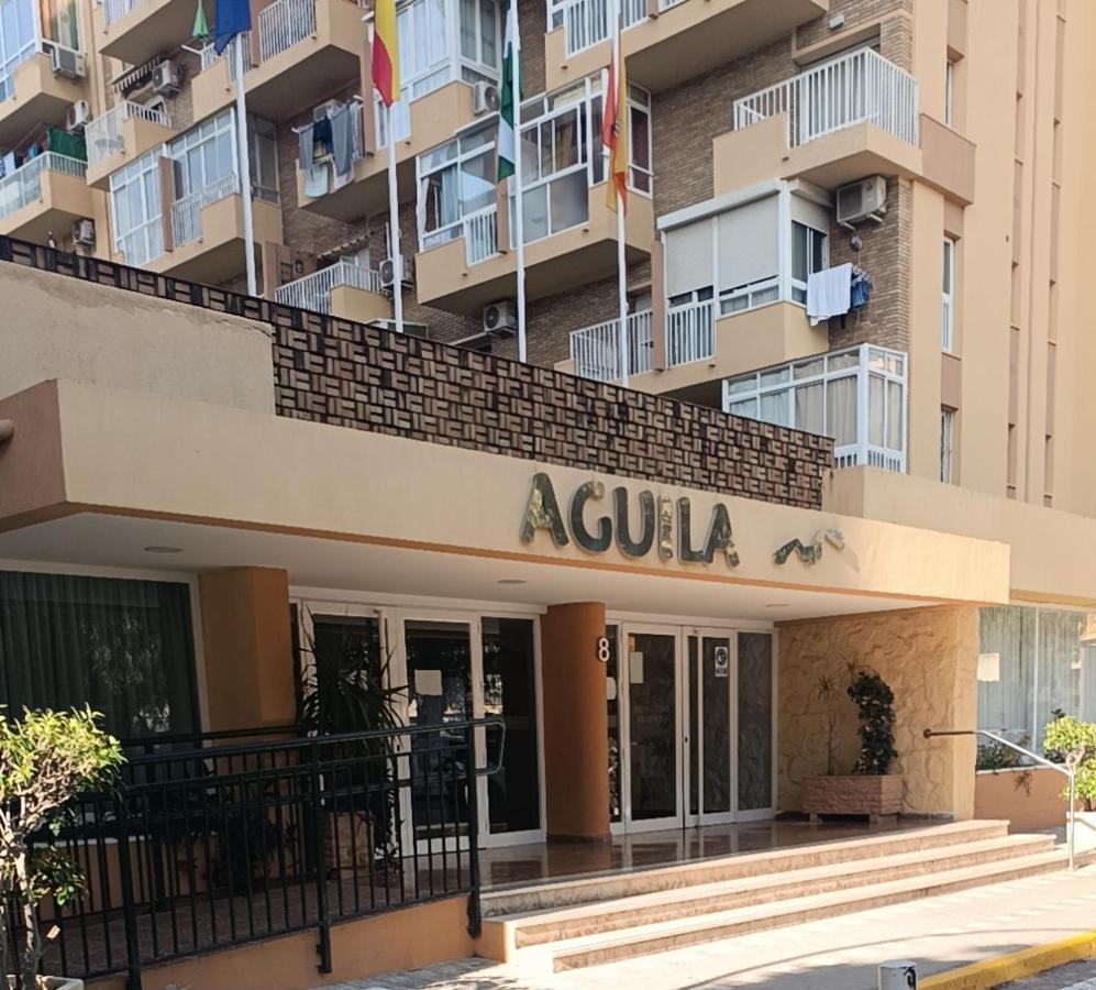 Aguila Costa Appartement *