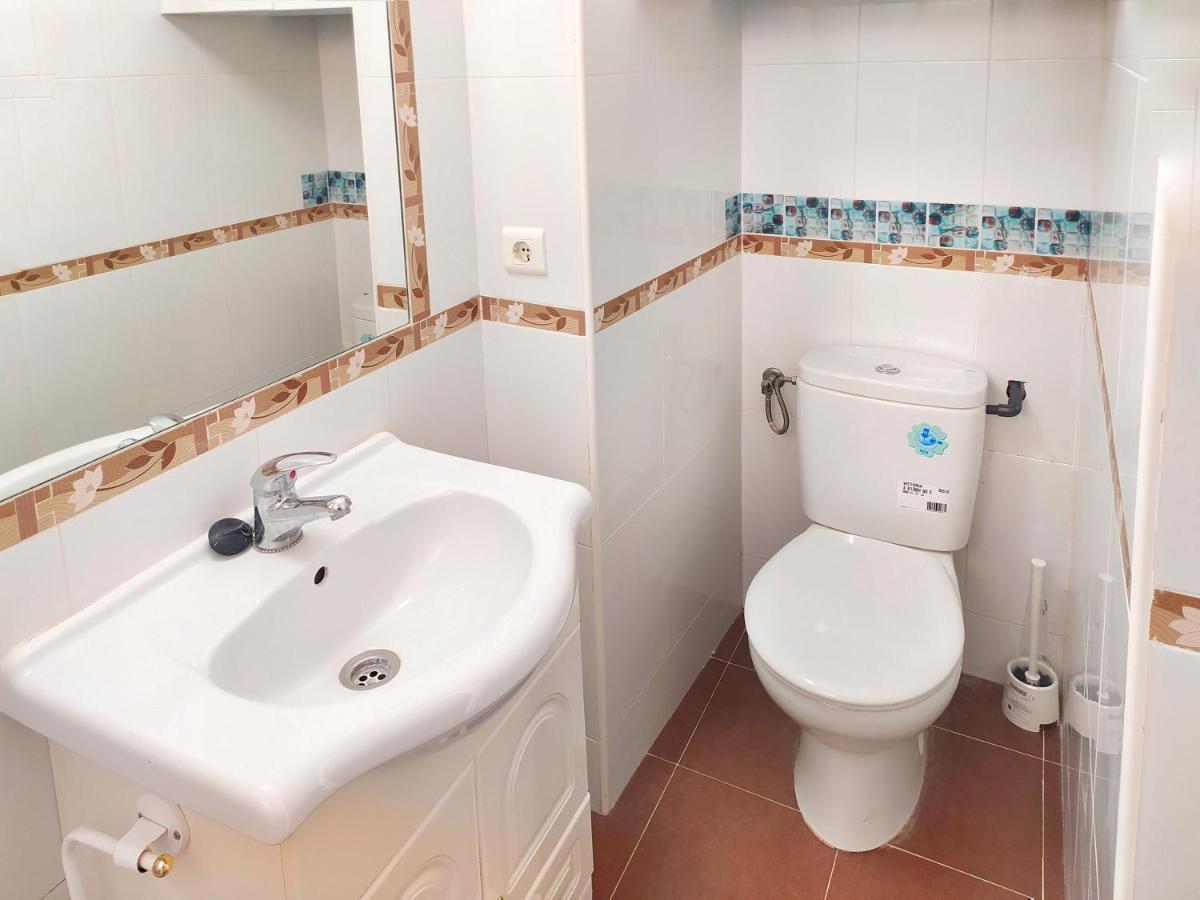 Apartment Inmogest - Estudio Aguila 519